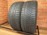 Opony 225/55R17 Goodyear UltraGrip Performance 101V 2022