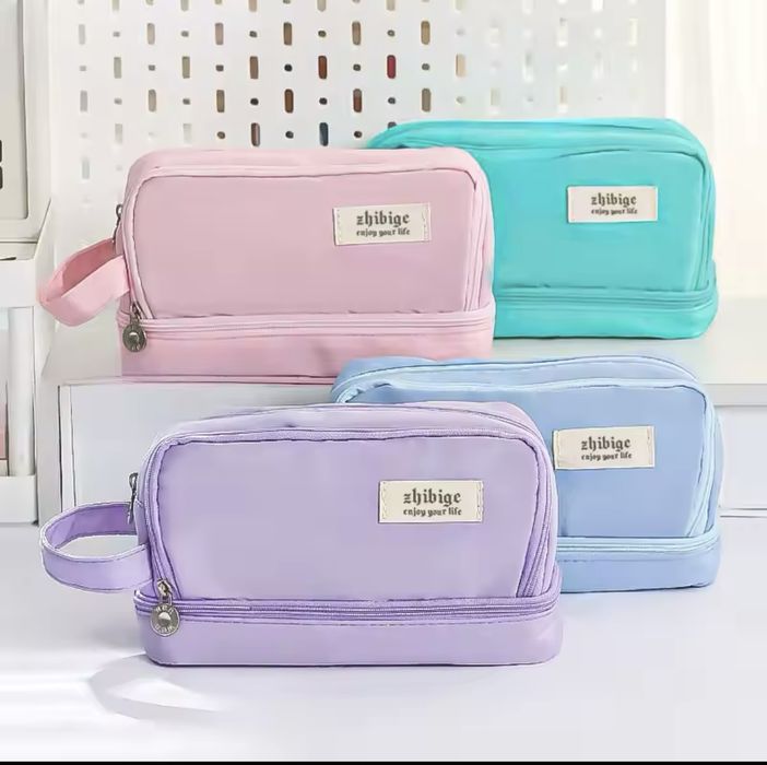 Пенал Капибара Capybara пенал шкільний для хлопчика пенал для дівчаток