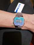 Zegarek damski CASIO