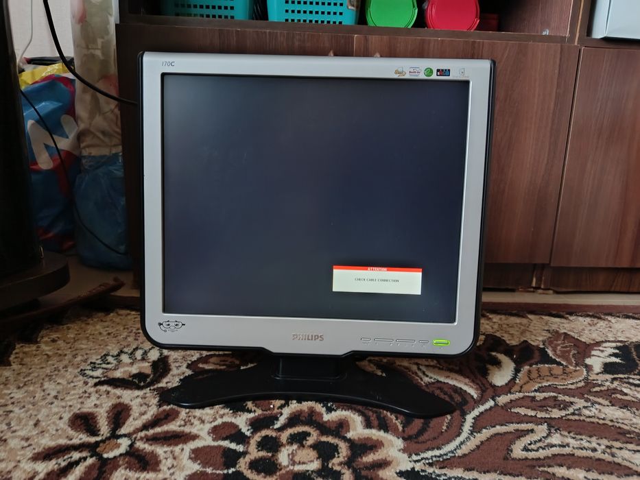 Продам монитор для компьютера