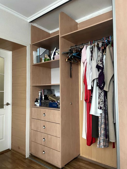 Здається квартира довгостроково 3 кімнати