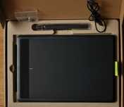 Tablet graficzny Wacom One ctl-671 nie używany stan BDB