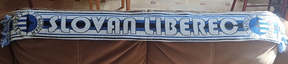 Szalik Slovan Liberec