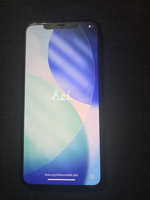 Iphone 11 Pro max 256 GB