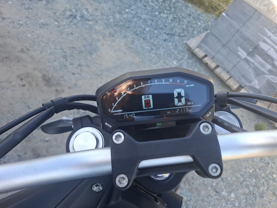 Motorower Mag Power 50 cc 2022 r