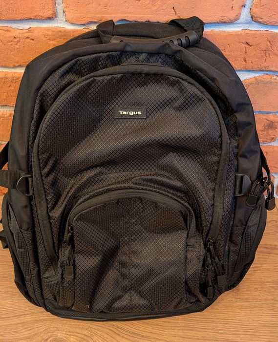 Plecak na laptopa do 16" TRAGUS