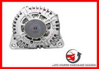 Alternator Peugeot 207 307 HDI 308 407 Partner 607 1.6 2.0 HDI 150 AMP