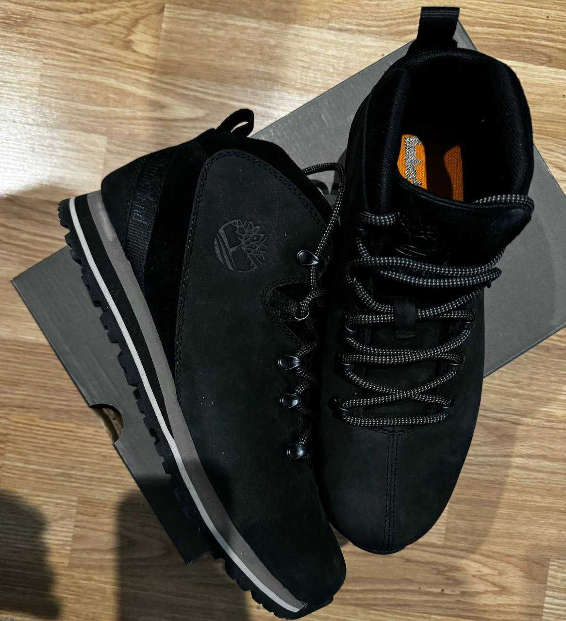 Черевики Timberland Bartlett Ridge Mid Hiker