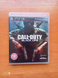 Gra PS3 Call of Duty Black Ops