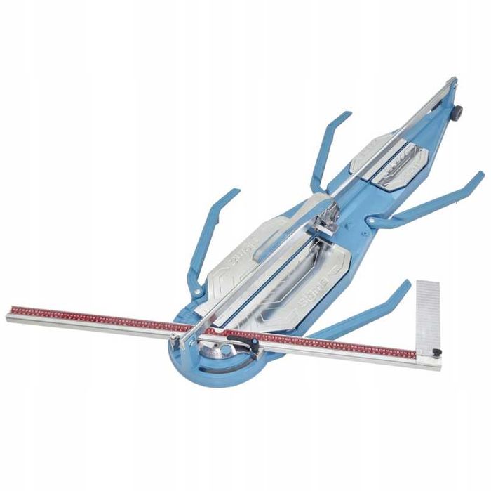 SIGMA Przecinarka Maszyna do Cięcia Glazury Gresu Ręczna NEX 4EN 125CM