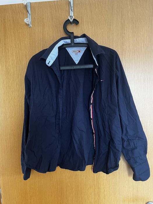 Koszula tommy hilfiger