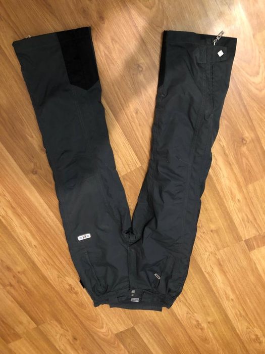 Лижні штани thinsulate