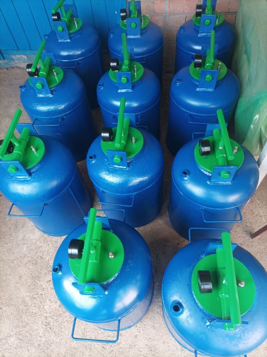 автоклав 21 огневой