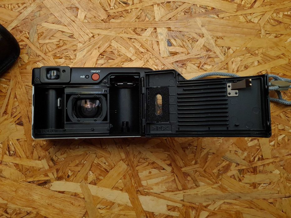 Konica Minolta zoom 80c 35-80mm GWARANCJA