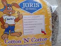 Joris No Smell Cotton N Cotton ściółka dla domowych gryzoni