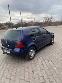 Продам Golf 4 (2.0 Газ/Бенз)