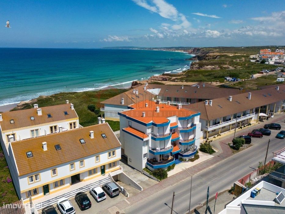 Apartamento T2 com Vista Mar Baleal