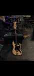Fender MIJ Jazz Bass 1992-94