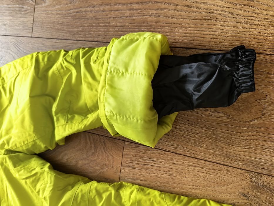 Sprzedam ocieplacze, spodnie zimowe- narciarskie  nowe bez metki