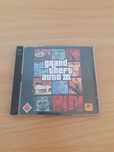 Grand theft auto GTA 3 gra PC