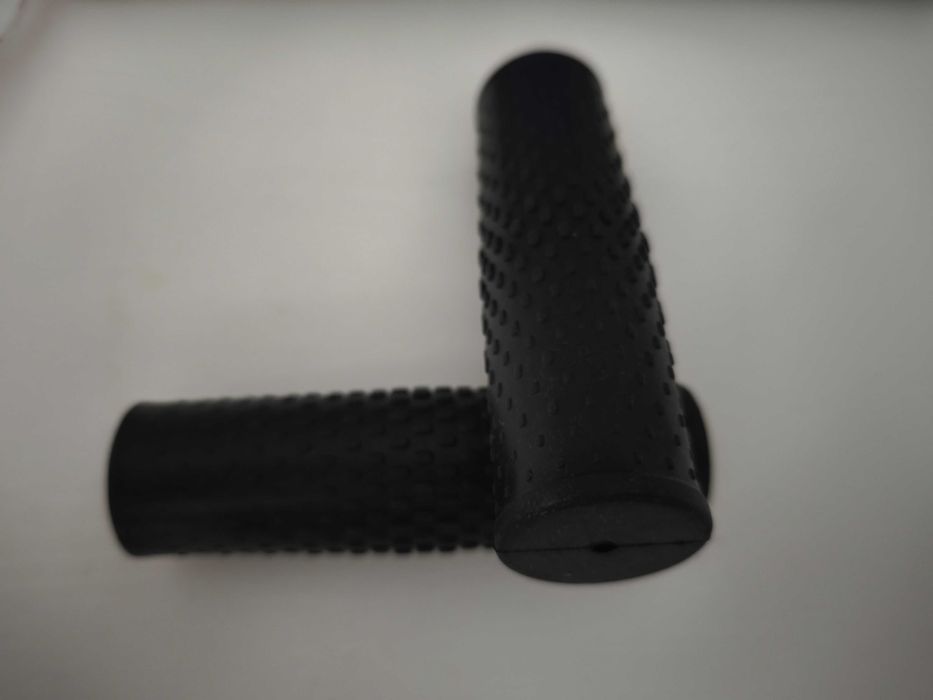 Gripy,uchwyty,rączki Xiaomi M365 Pro 1s Pro2 BL, L+P,120/22,guma