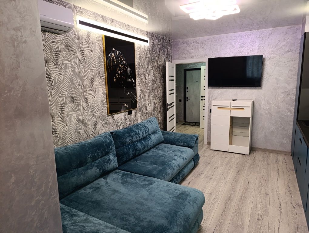 Продам квартиру в ЖК Брама 2.