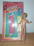 Boneca skipper barbie