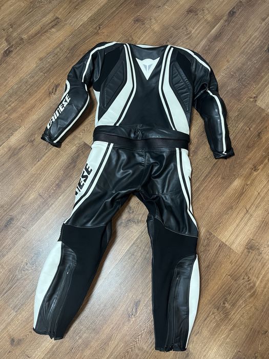 Мотокостюм Dainese 52 розмір Торг присутній
