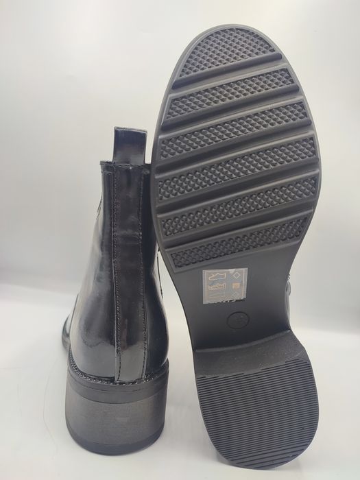 Sztyblety botki damskie NOWE 38