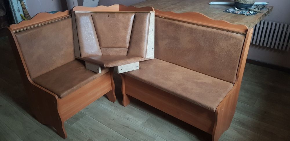 Продам кухонный гарнитур