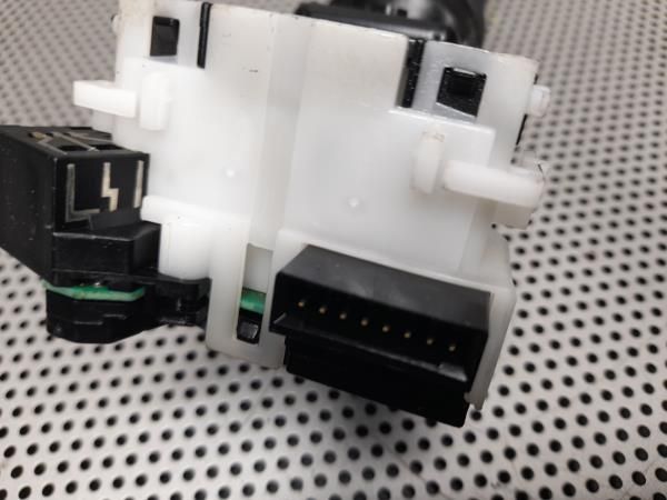 Conjunto / manetes de luzes e limpa vidros NISSAN Qashqai/Qashqai+2 I