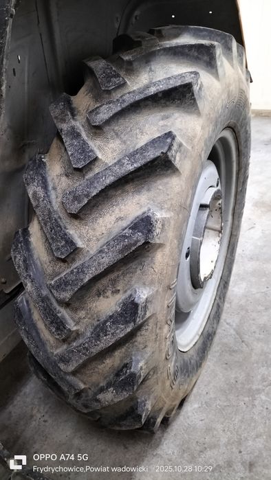 Opony 14.9 r28 Opony tył Ursus C 360