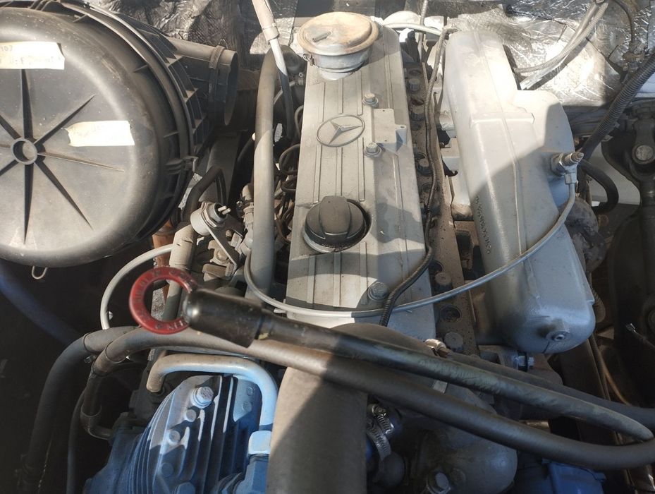 ЗІЛ 130 після кап.ремонту