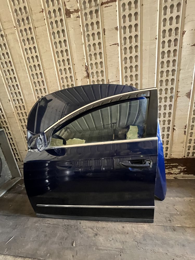 Drzwi Volkswagen Passat b6