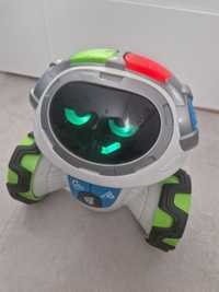 Robot Movie Fisher Price