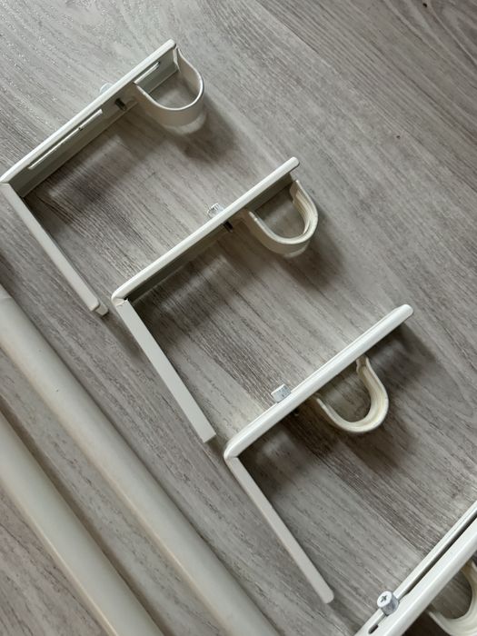 Karnisz Ikea Racka