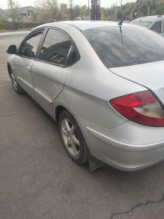 Chery m11/Чери м11 1750 без торга!