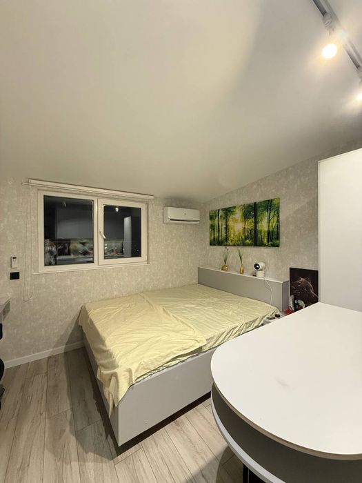 Здається в оренду 1 Кім смарт квартира  по вул. Федьковича