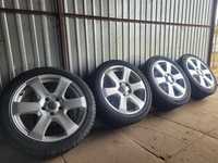 AUDI VW #KOŁA #alufelgi #FELGI 5 x 112  #opony 225/45 17"