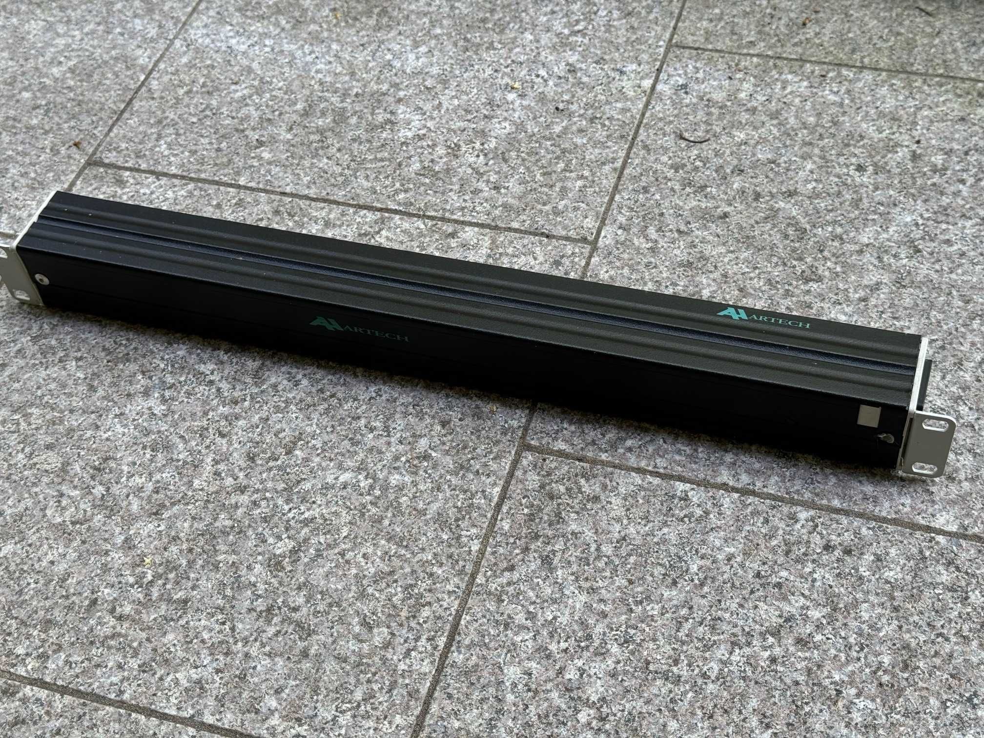 Listwa zasilająca do hi-fi/hi-end - ARTECH pierwsza generacjia