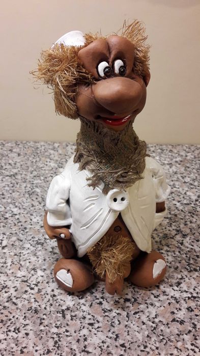 Skarbonka ceramiczna