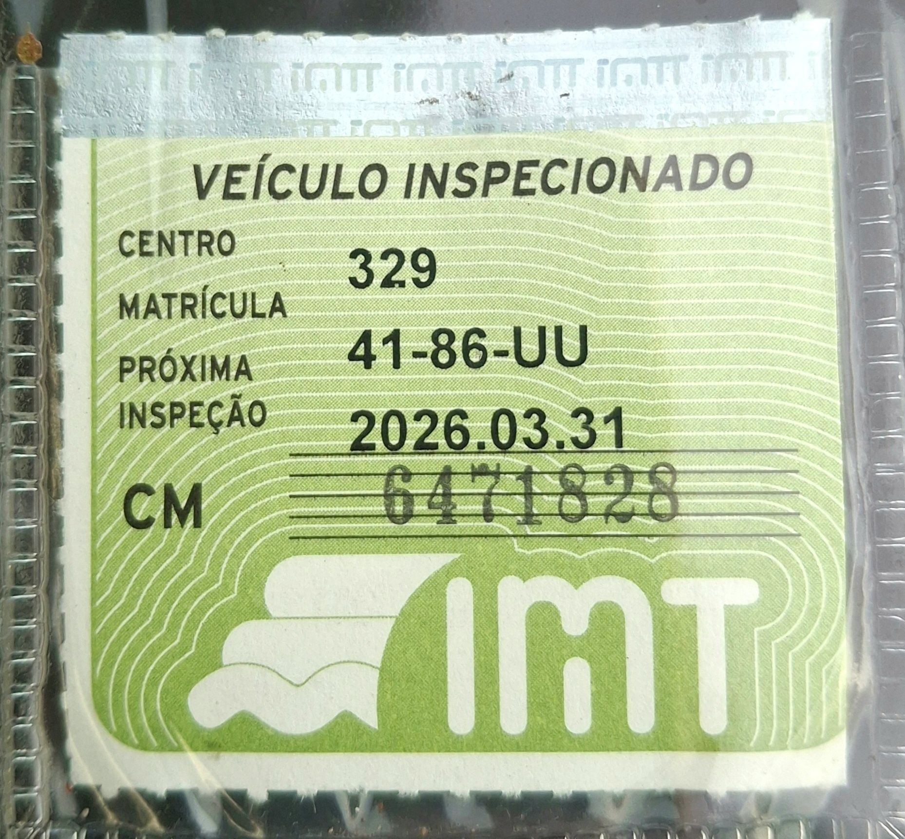 VW Polo 1.2i 12v C/AC Nacional 03