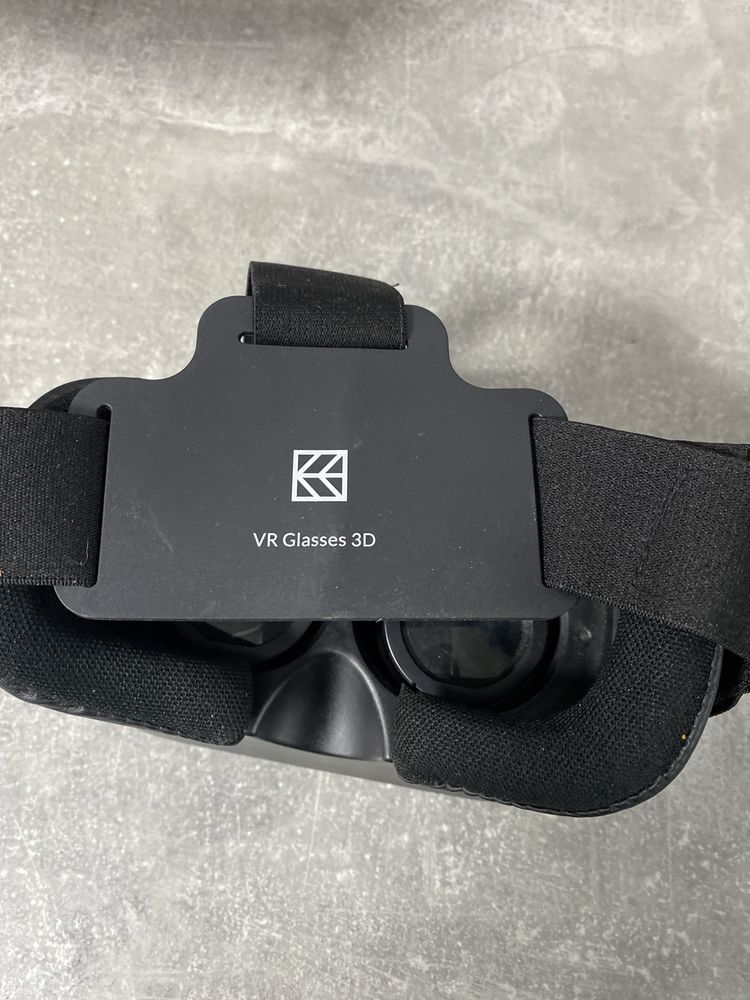 VR 3D очки Hykker
