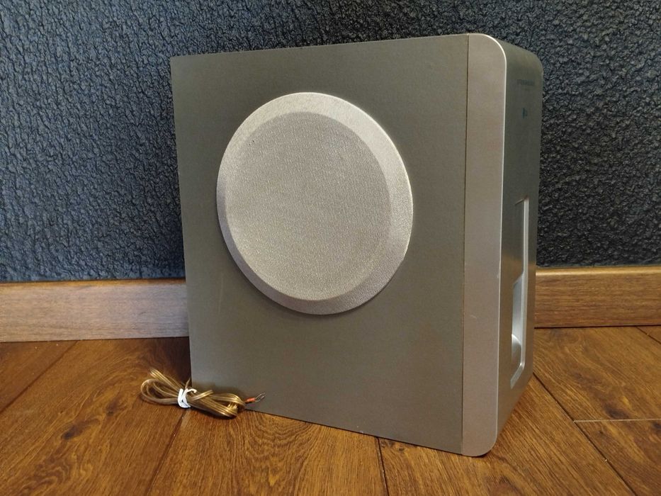 Colunas e Subwoofer LG LHS-C6230