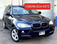 BMW X5 3,0 TDI ,