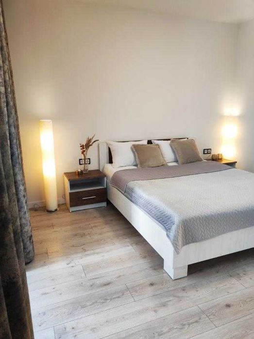 1-кімн. кв. подобово  Буча  ЖК "Гранд Бурже" 2 поверх Є генератор