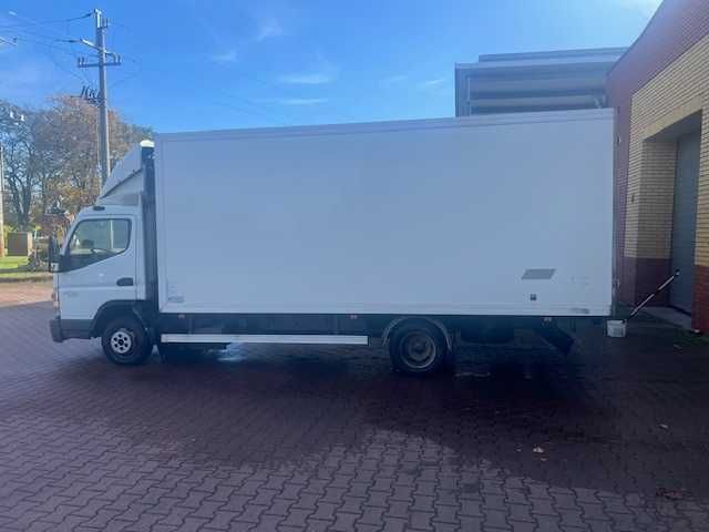 Fuso Canter 3C13 Mitsubishi