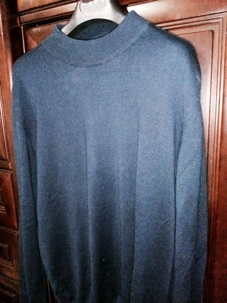 Jordi collection sweter męski size M /L