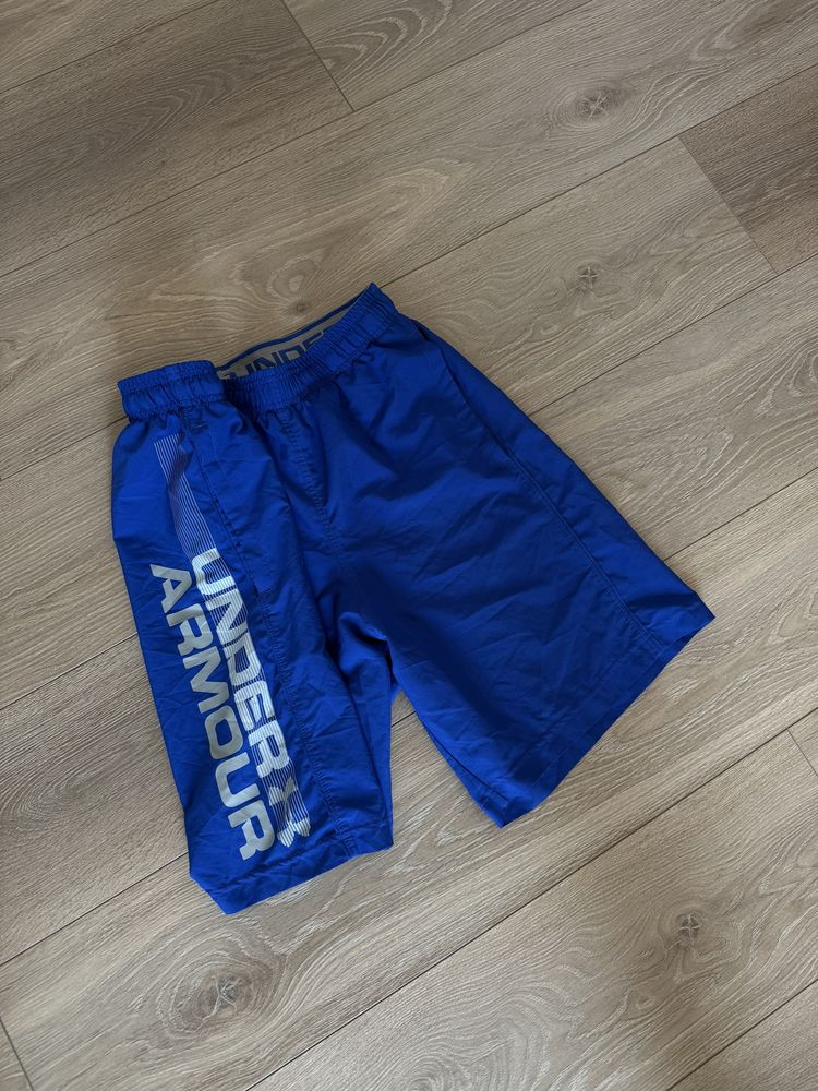 Шорти Under Armour розмір S