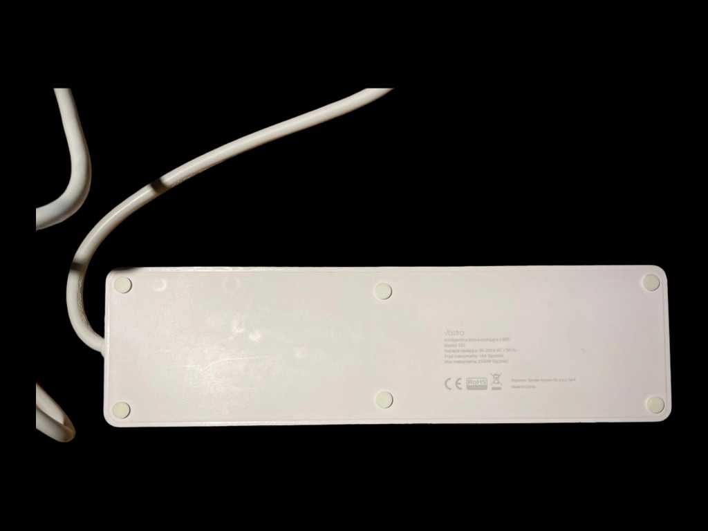 VASTRA Listwa zasilająca smart WiFi